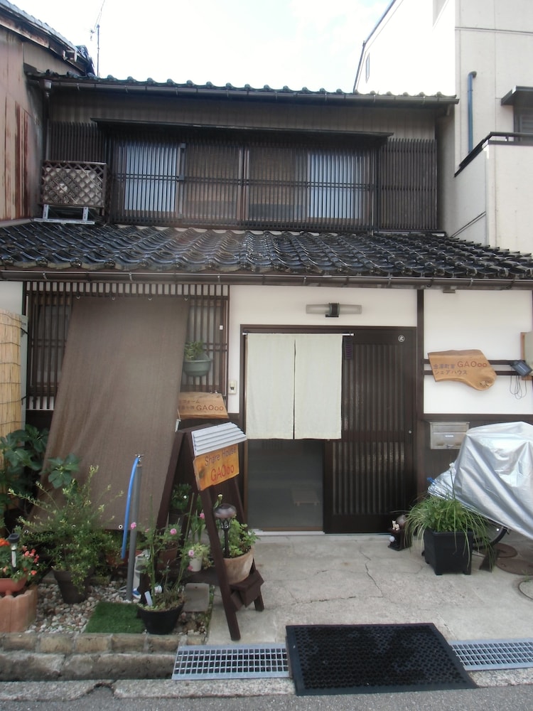 金沢シェアハウスがおー 写真1