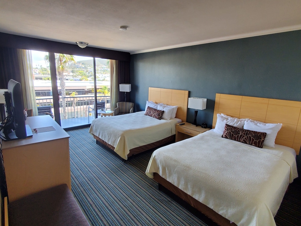 Inn By The Sea La Jolla 14/60