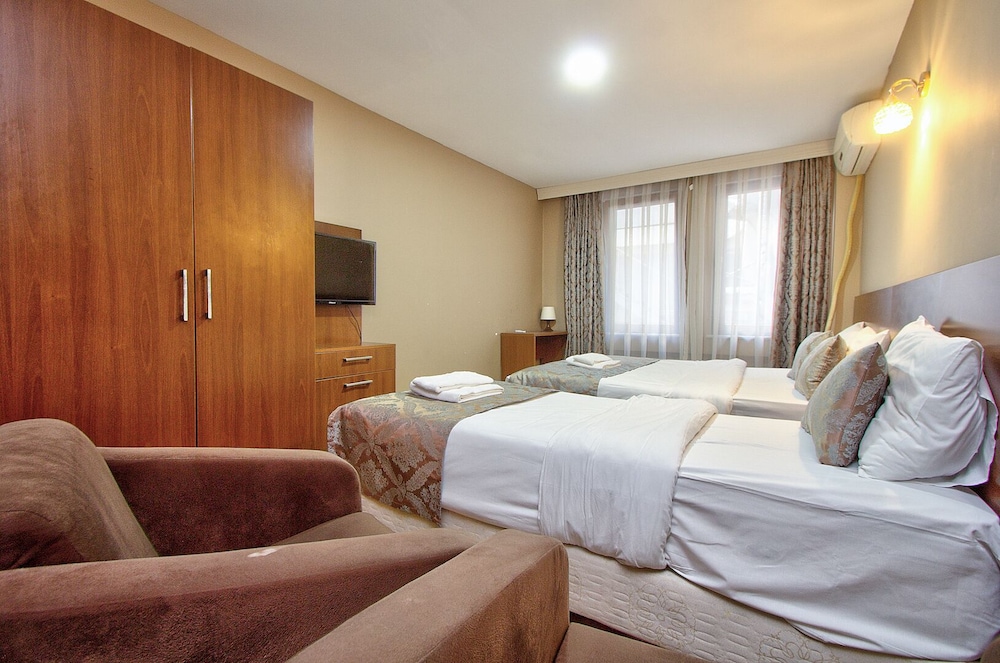 Wide Suites Taksim 19/36