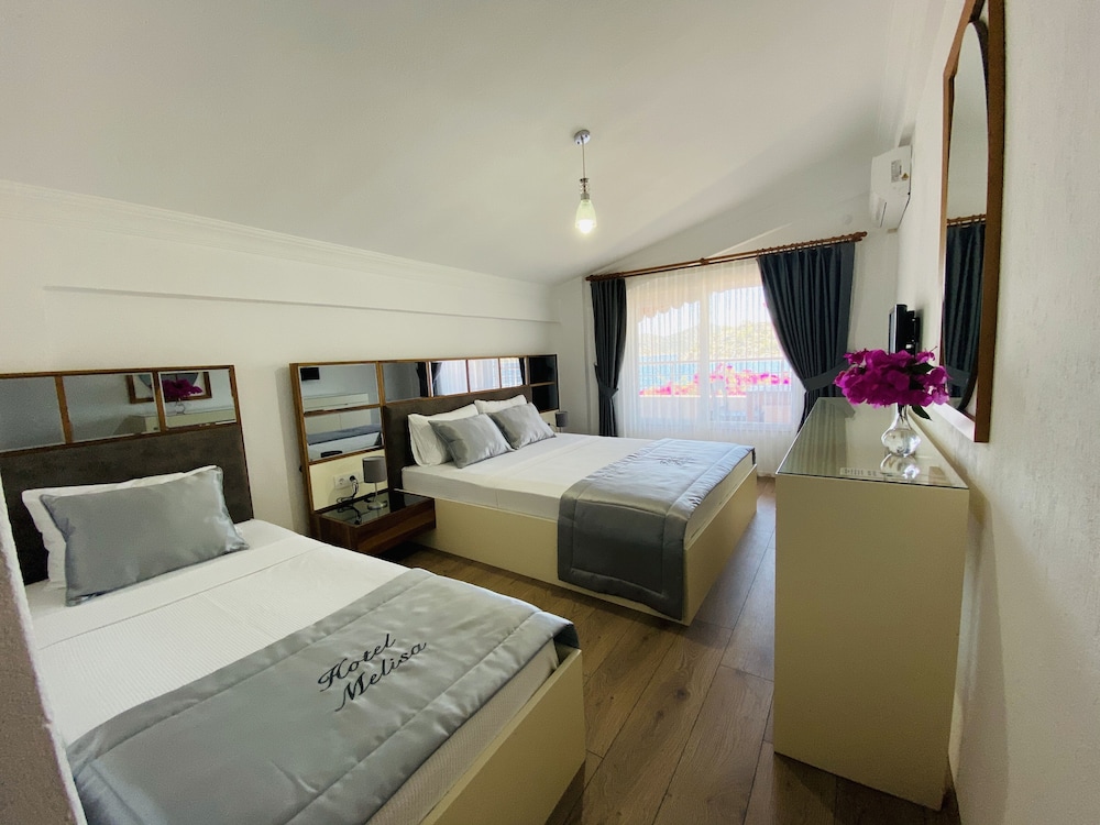 Melisa Hotel Bozburun 11/50