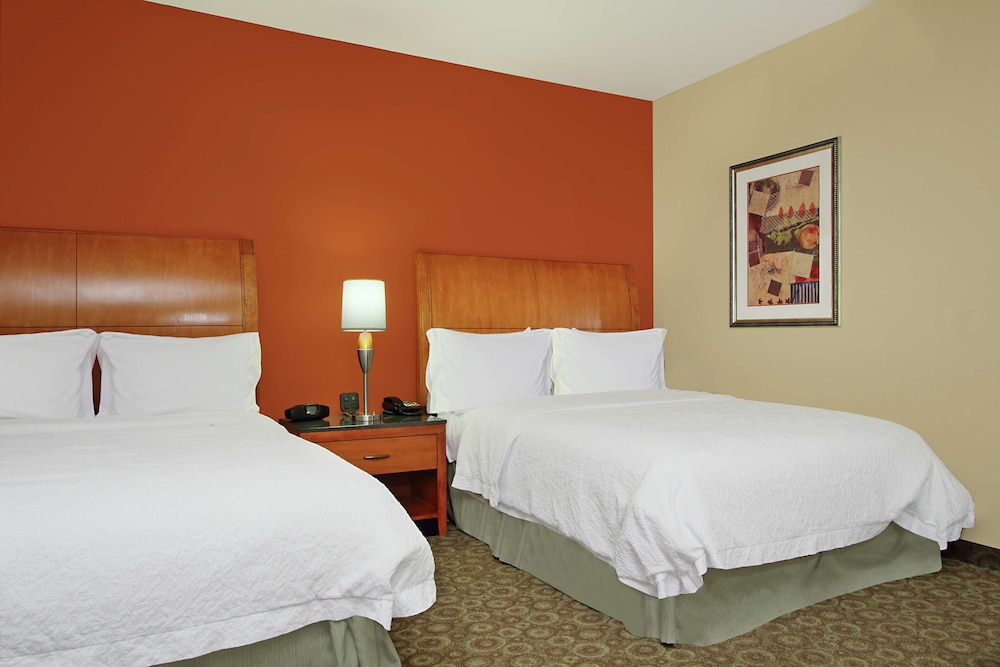 Hampton Inn And Suites Buffalo Tx 10/65