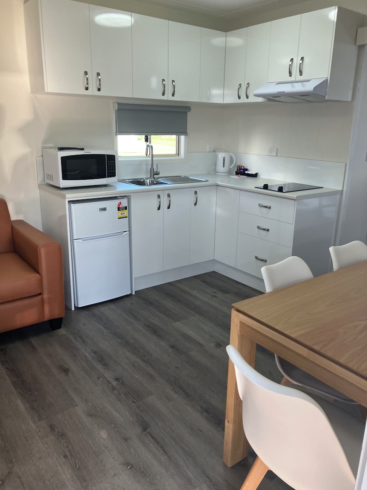 Ingenia Holidays Nepean River 30/50