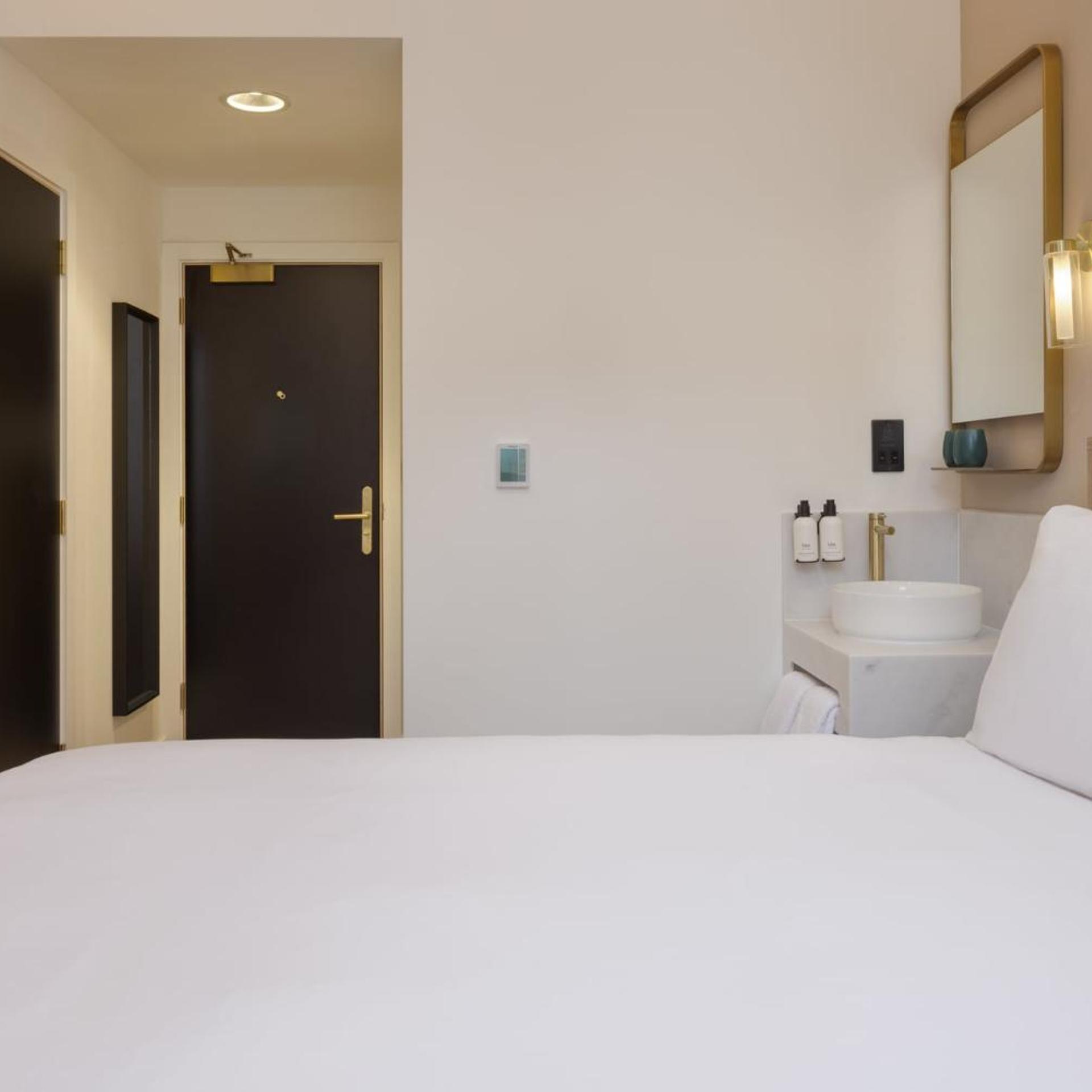 The Drey - Kensington, Earl's Court 6/50