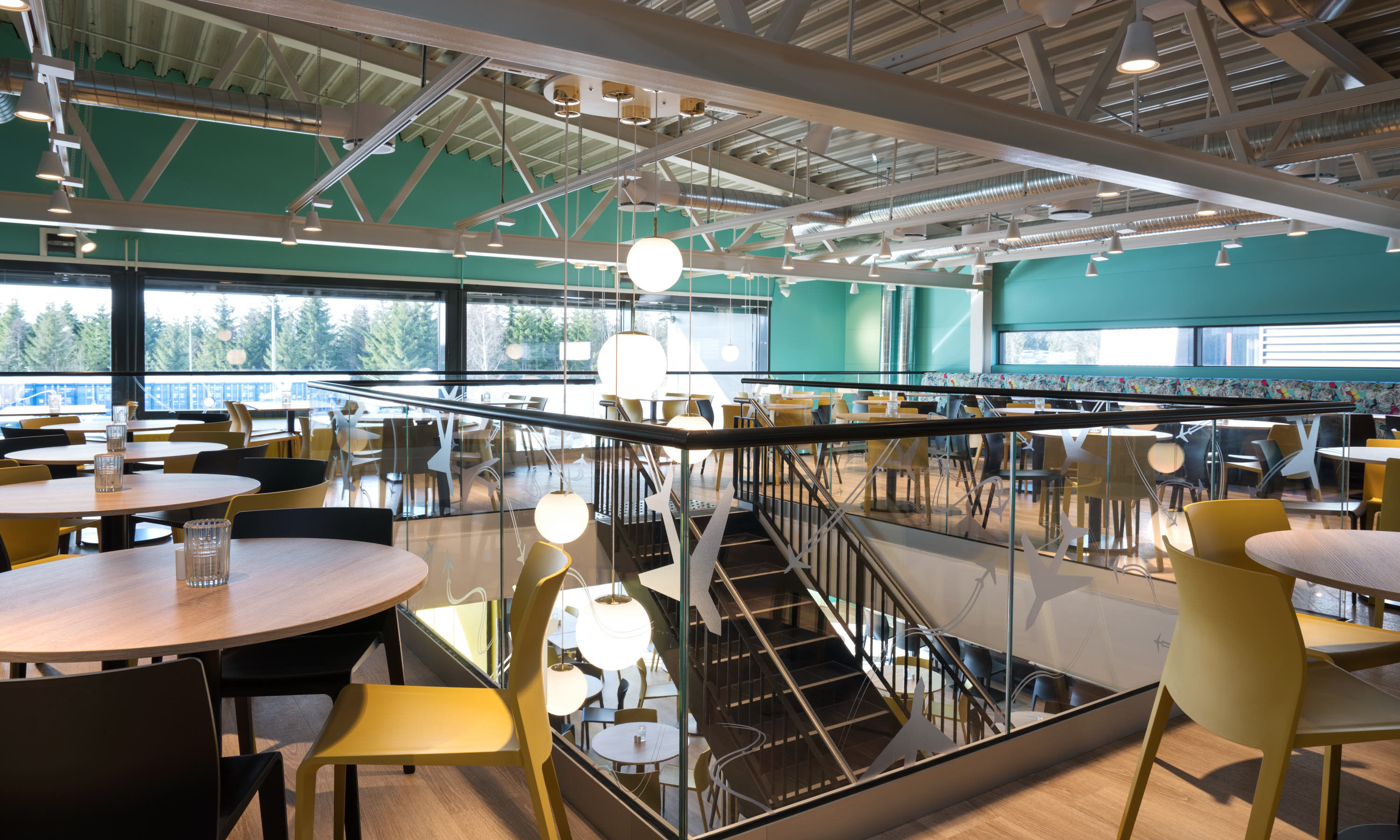 Thon Hotel Gardermoen 23/34