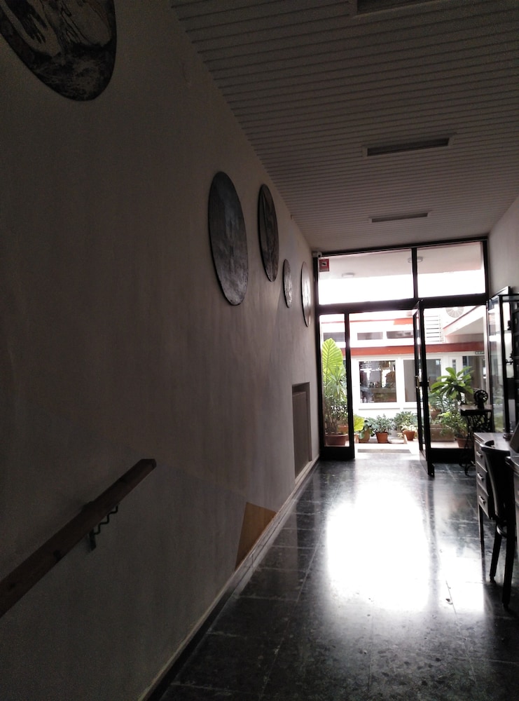 Hotel Corisco 6/50