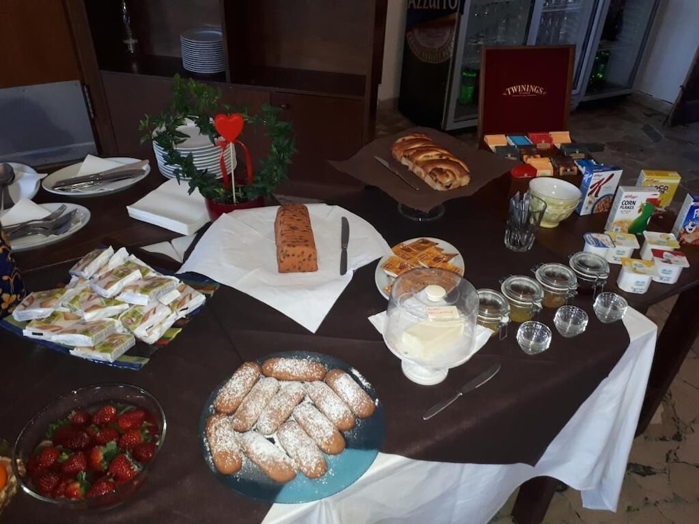 Hotel Il Pirata 22/40