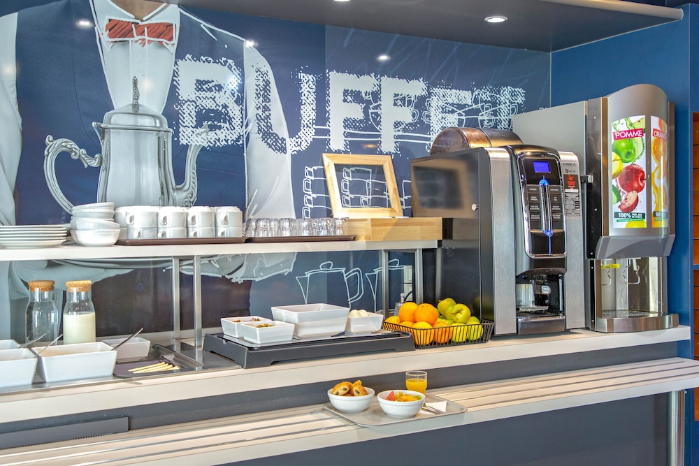 Ibis Budget Aubagne Les Paluds Agora 25/62