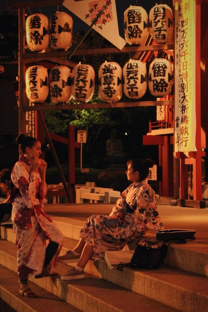 Hotel Tsukushi 32/50
