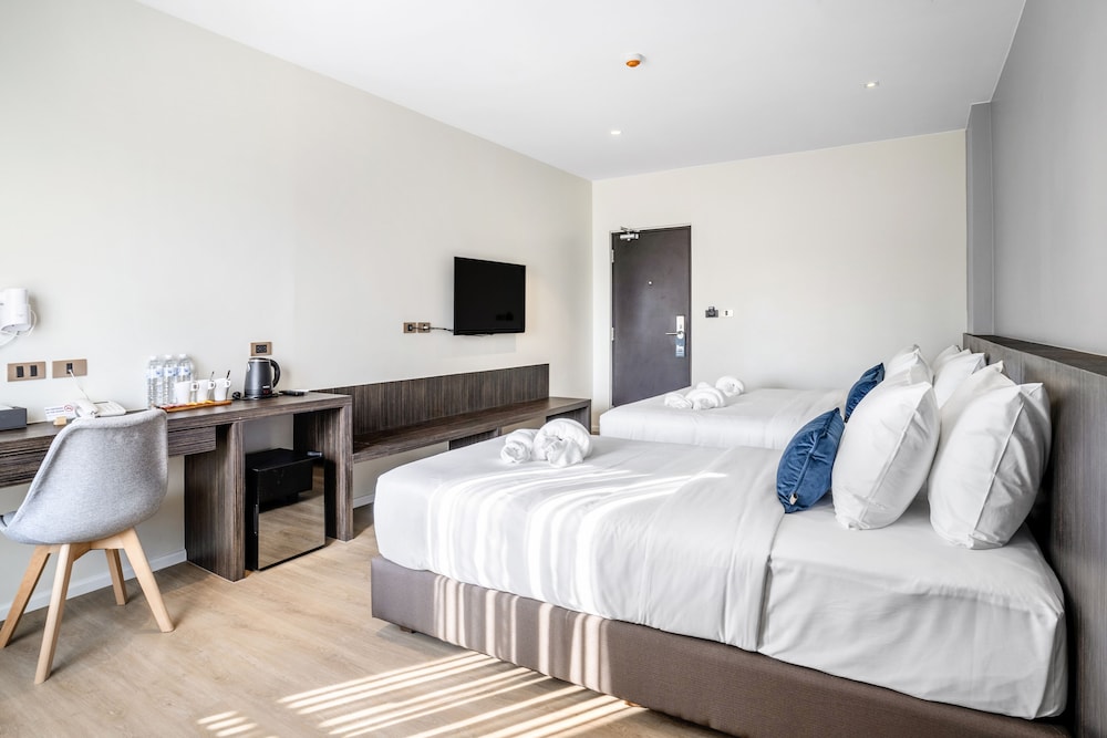 Xotel 7/47