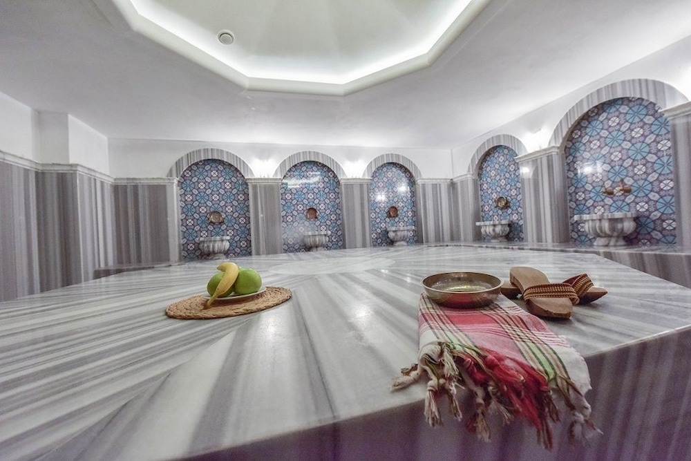 Heybeli Garden Otel 8/21