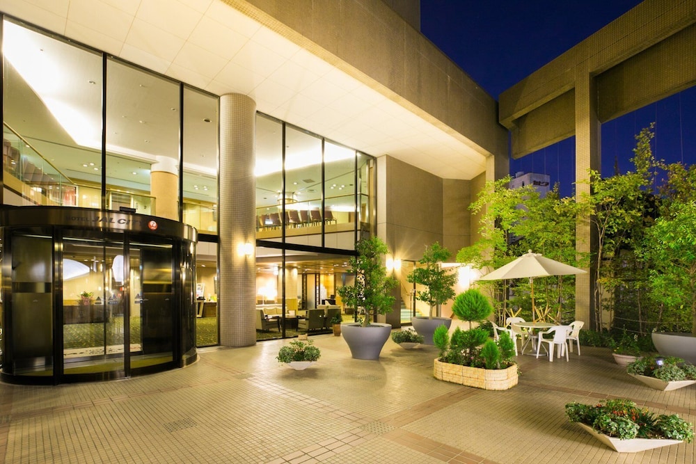 Hotel Jal City Nagano 15/100