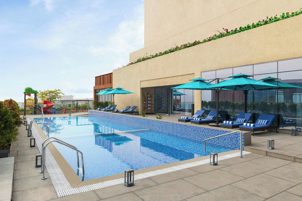 Le Meridien Navi Mumbai 19/46