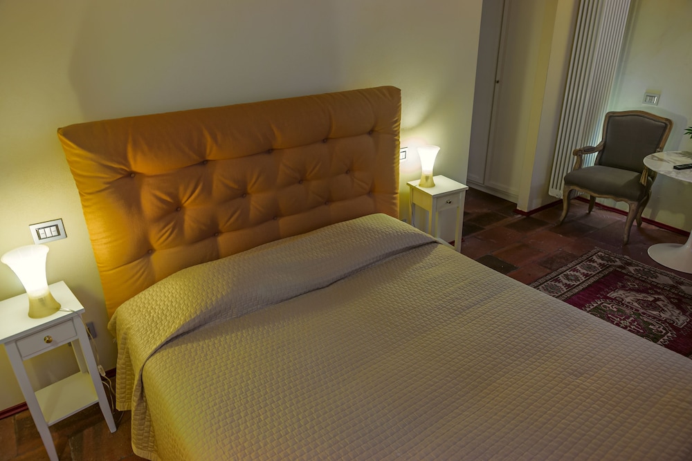 Antica Residenza Dellangelo 21/34