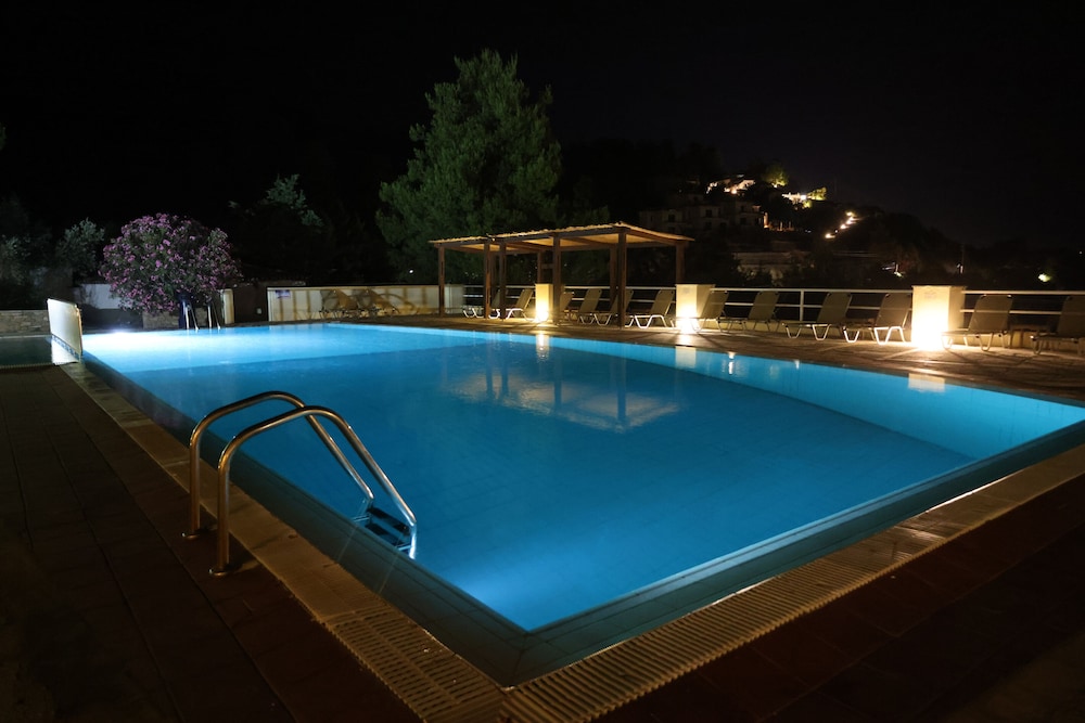 Kanapitsa Mare Hotel 22/46