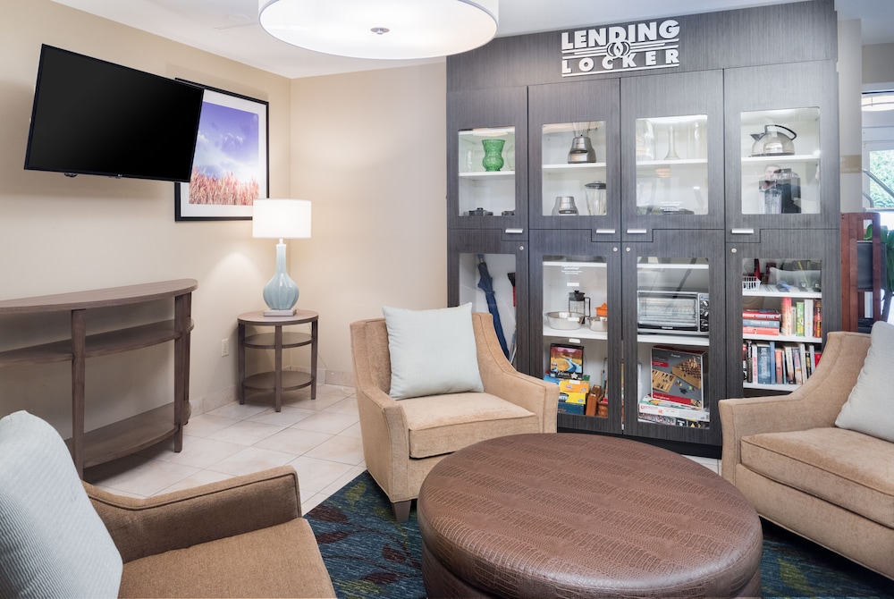 Candlewoods Suites Lacey 22/37