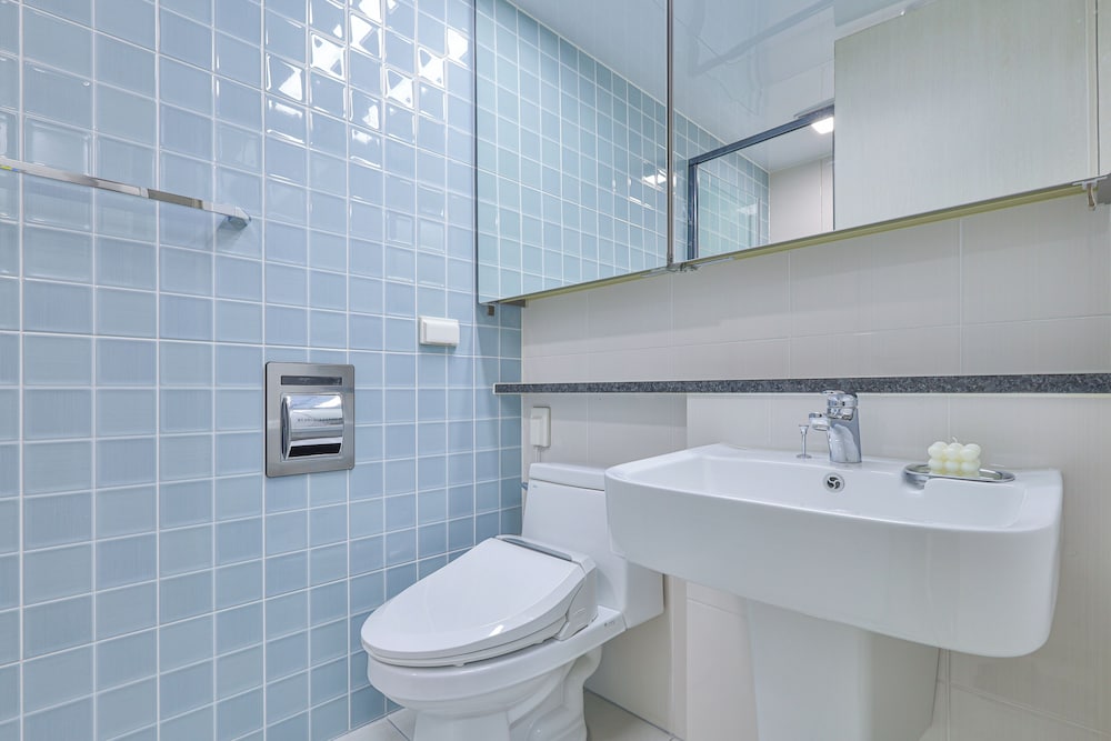 Landmark Songdo Stay 45/50