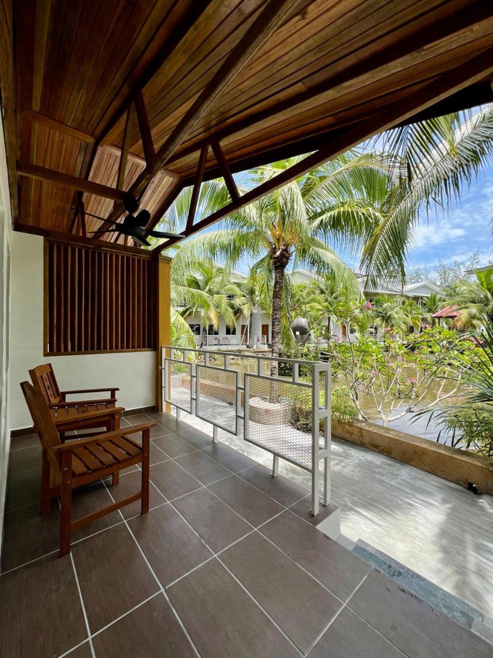 AIRIS SANCTUARY RESORT 31/54
