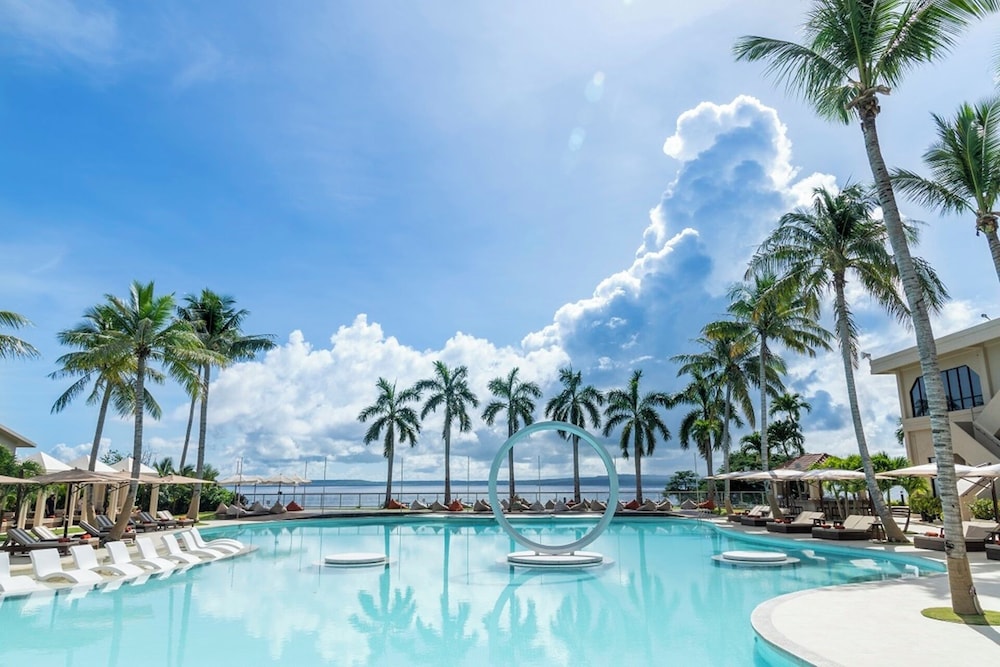 Coral Ocean Resort 46/50