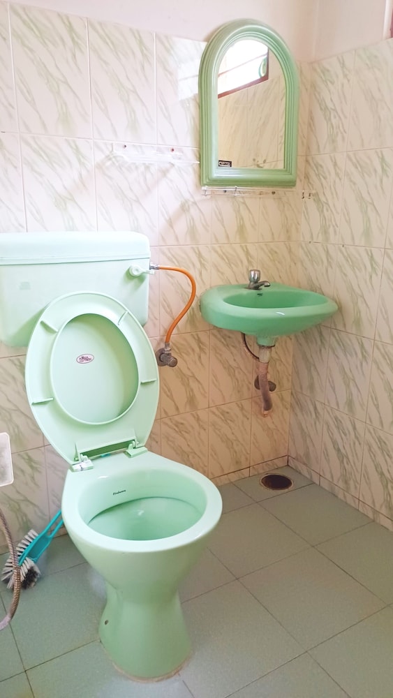 Ganesh House Homestay 48/49