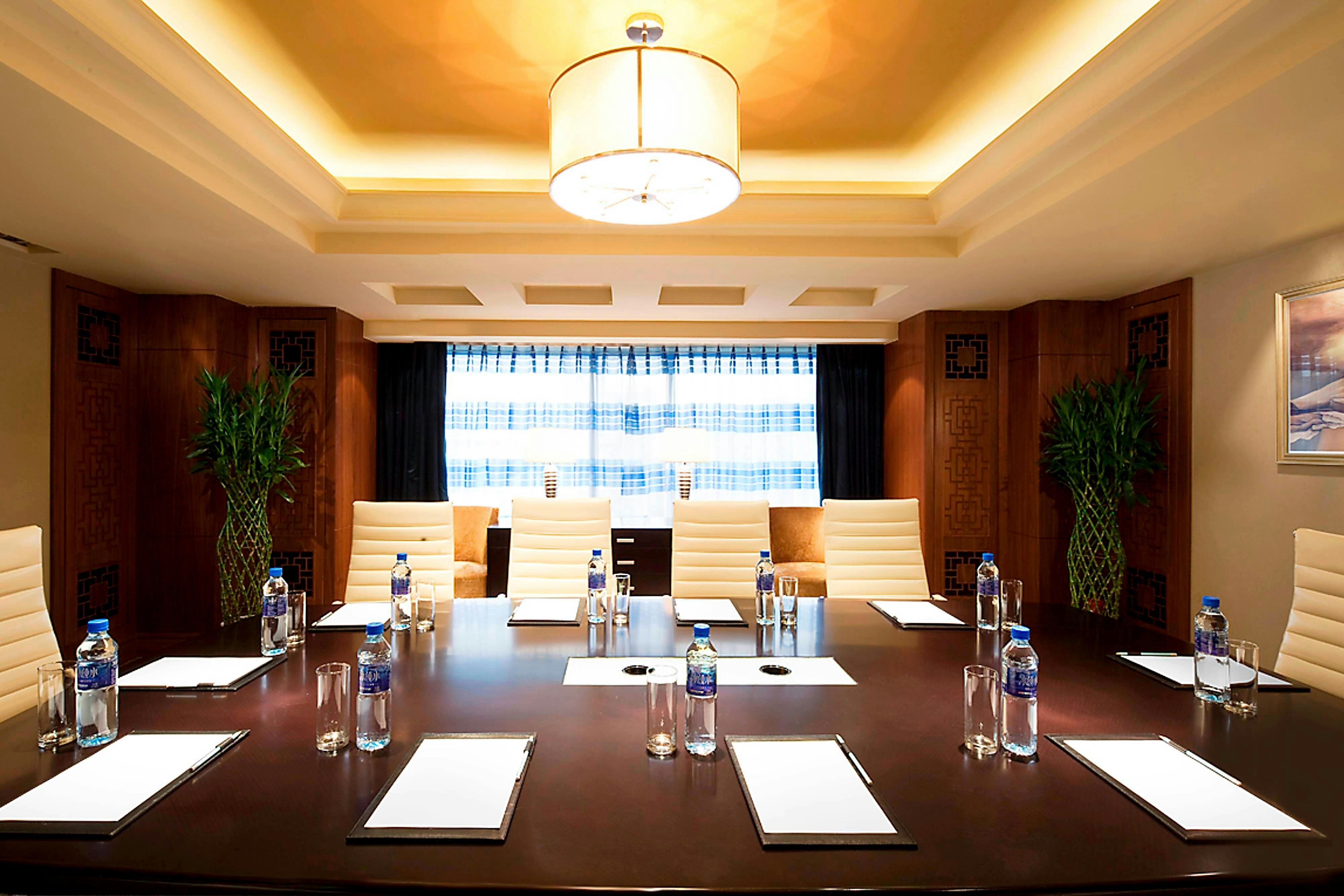 SHERATON XIAN HOTEL 21/25