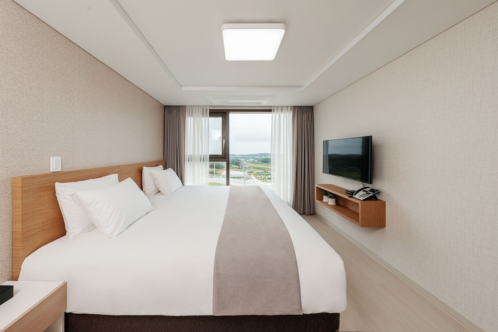 CENTUMMARK Hotel Yangyang 23/50