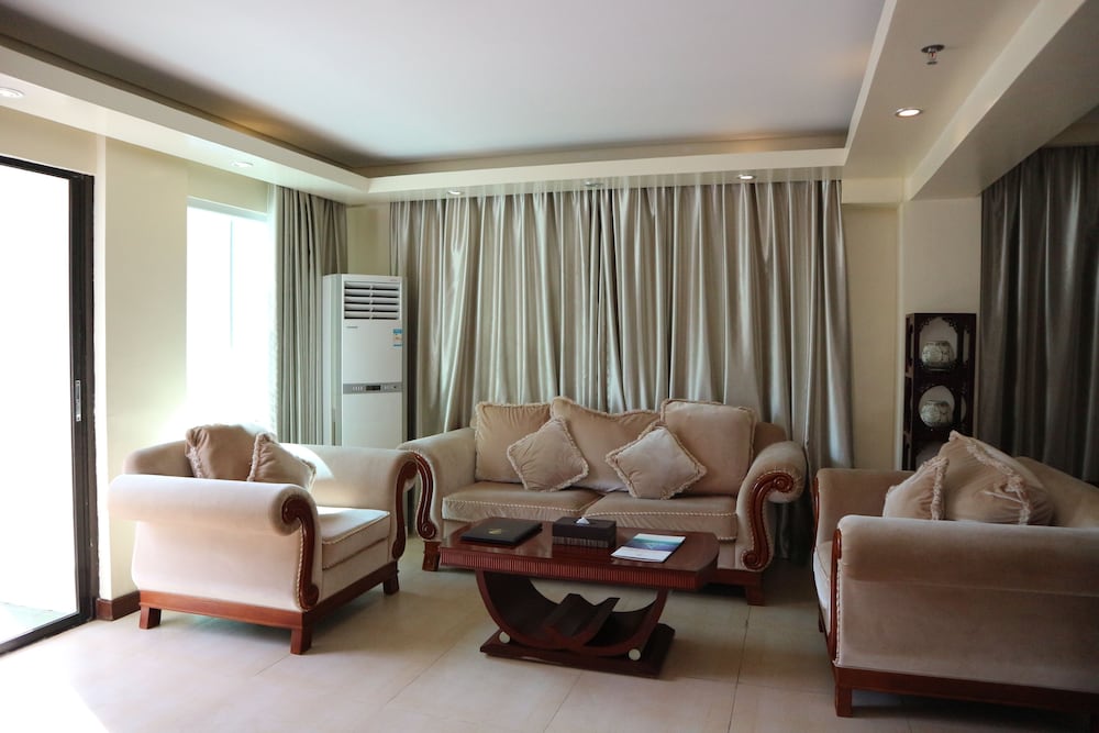 Golden Phoenix Hotel Boracay 27/50
