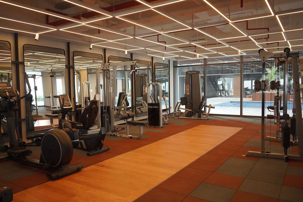 Herloom Hotel and Residence BSD Tangerang 28/50