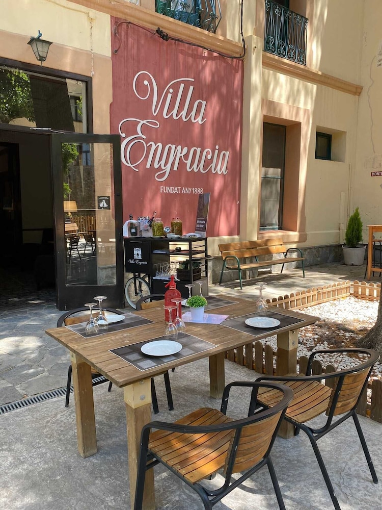 Hotel Sercotel Villa Engracia 39/62