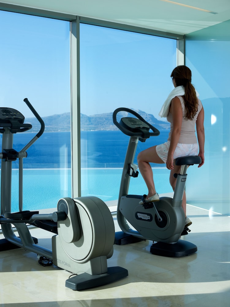 Lindos Blu Luxury Hotel & Suites - Adults Only 51/75