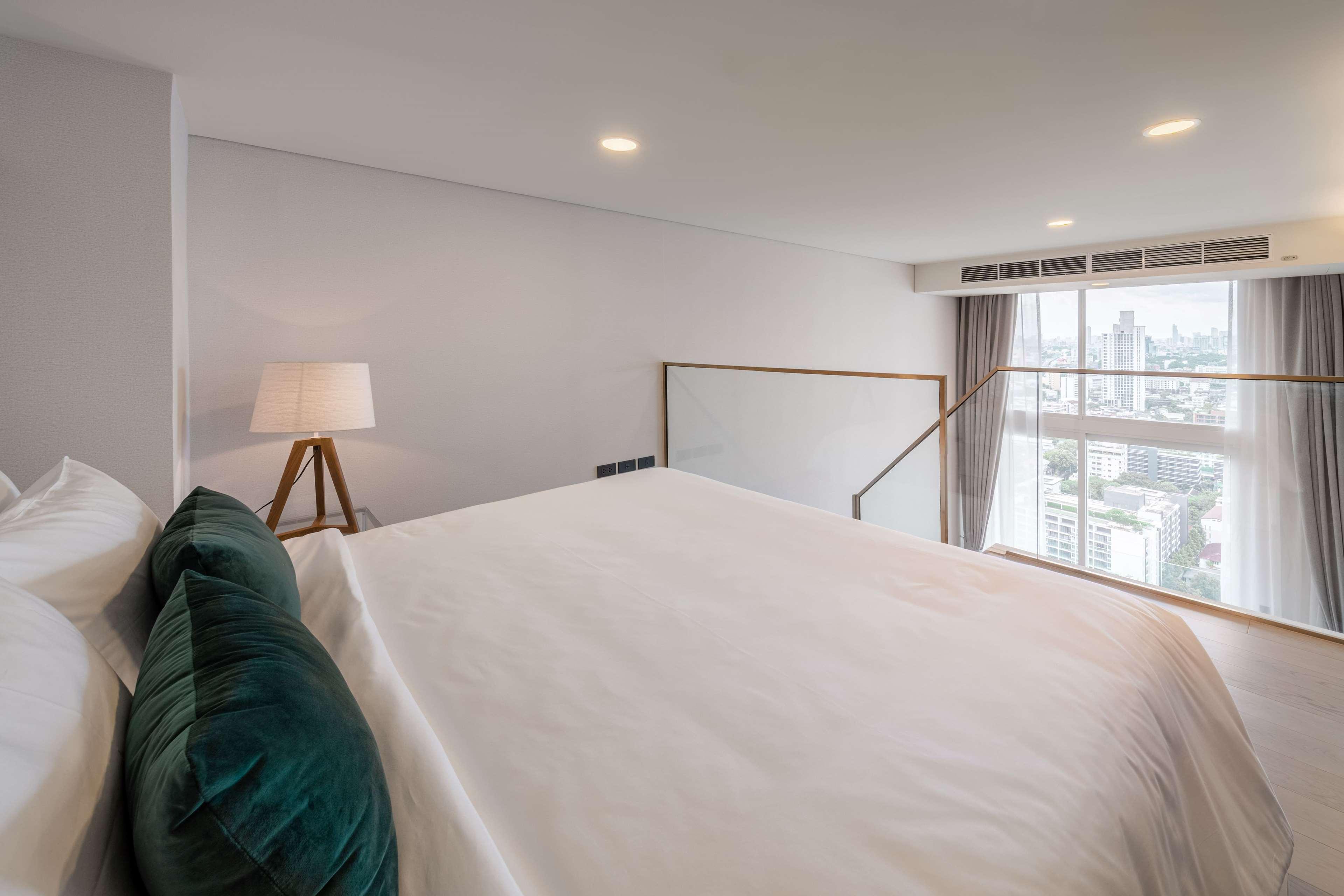 Wyndham Garden Bangkok Sukhumvit 42 in BANGKOK