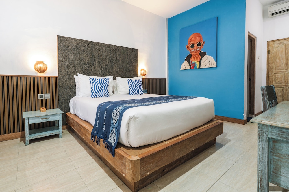 Sanur House 32/68