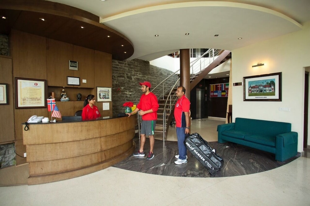 Flag House Resort 9/50