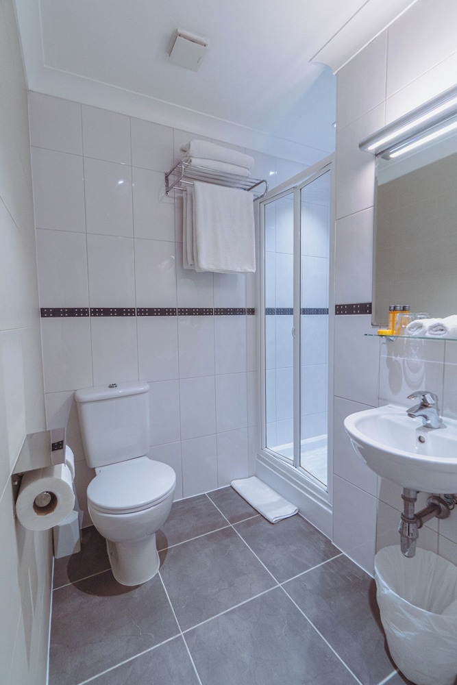 غرفة قياسية مفردة، London House Hotel 12/25