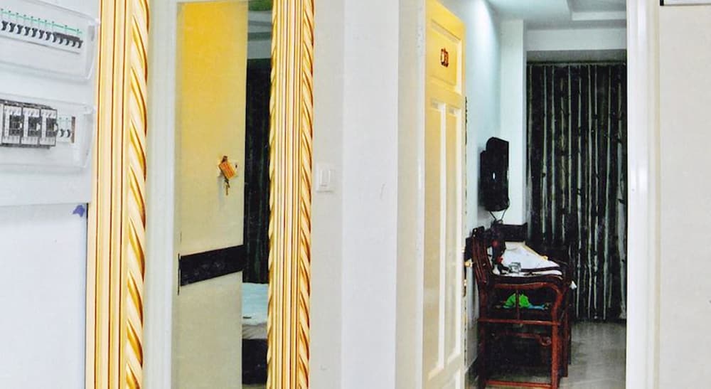 Hoang Thanh Thuy Hotel 1 63/77