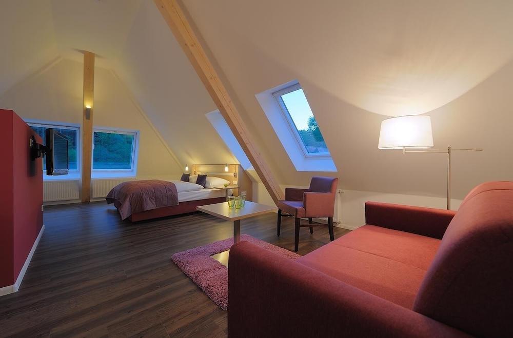 Hotel Hofgut Sternen 46/68