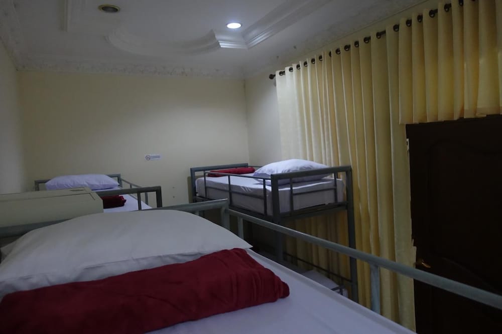 The Backpacker Semarang - Hostel 15/33