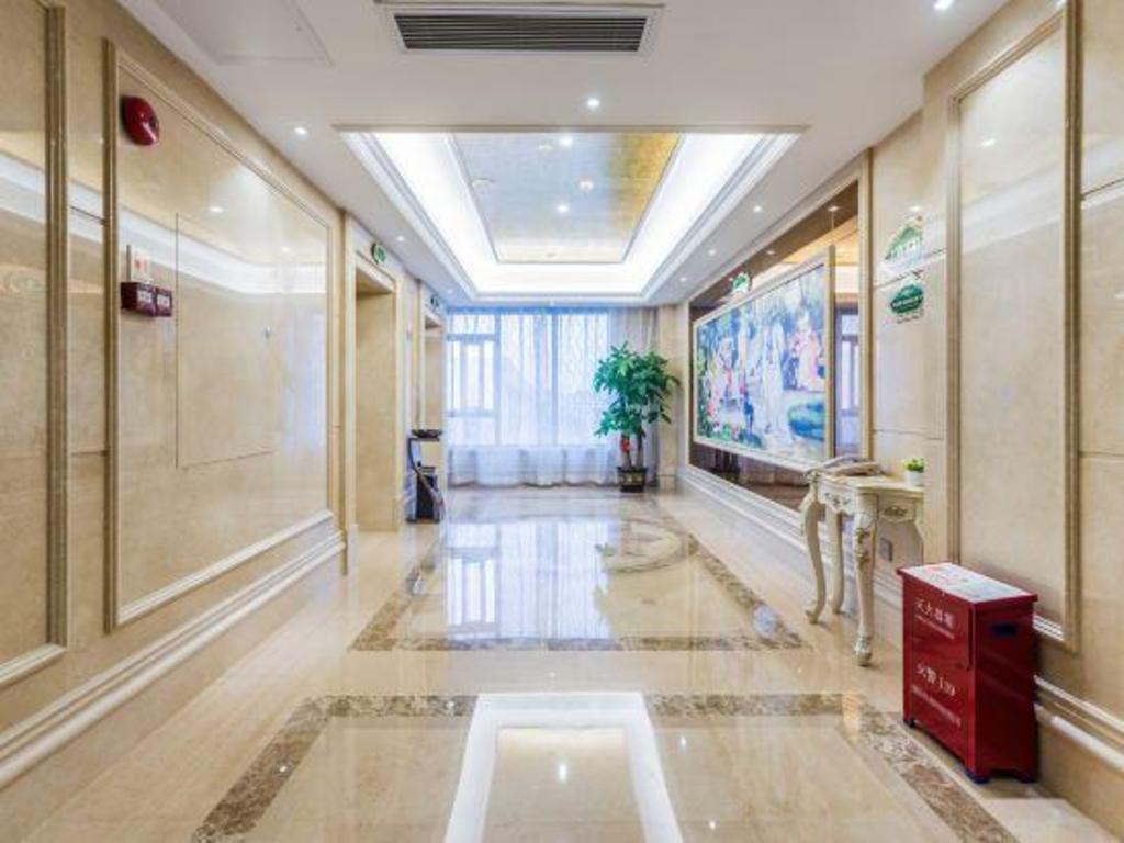 Vienna International Hotel (Foshan Shishan) 7/46