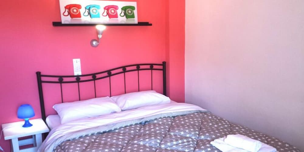 Avra Budget Beach Hotel 16/66