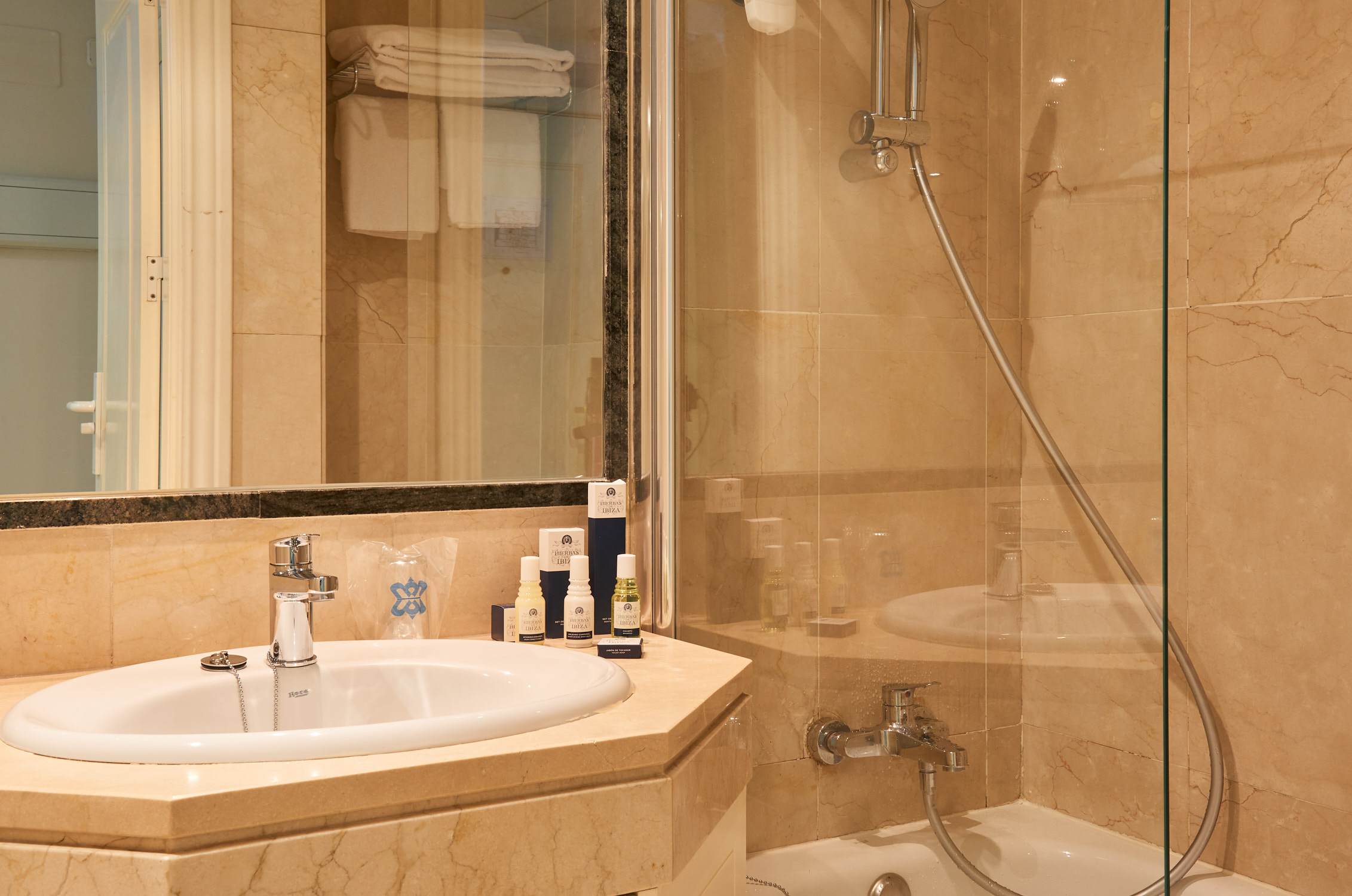 Standard, Suites Barrio de Salamanca 2/2