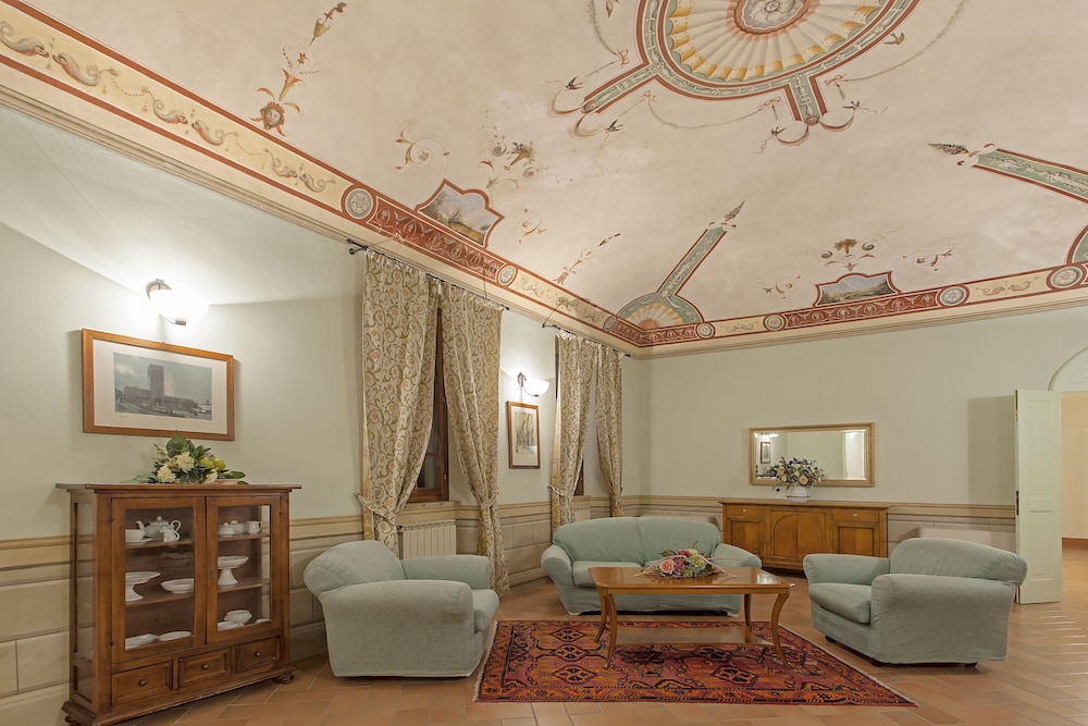 Relais Ii Chiostro Di Pienza Hotel 35/72