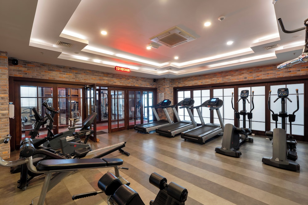 Orange County Belek 25/50