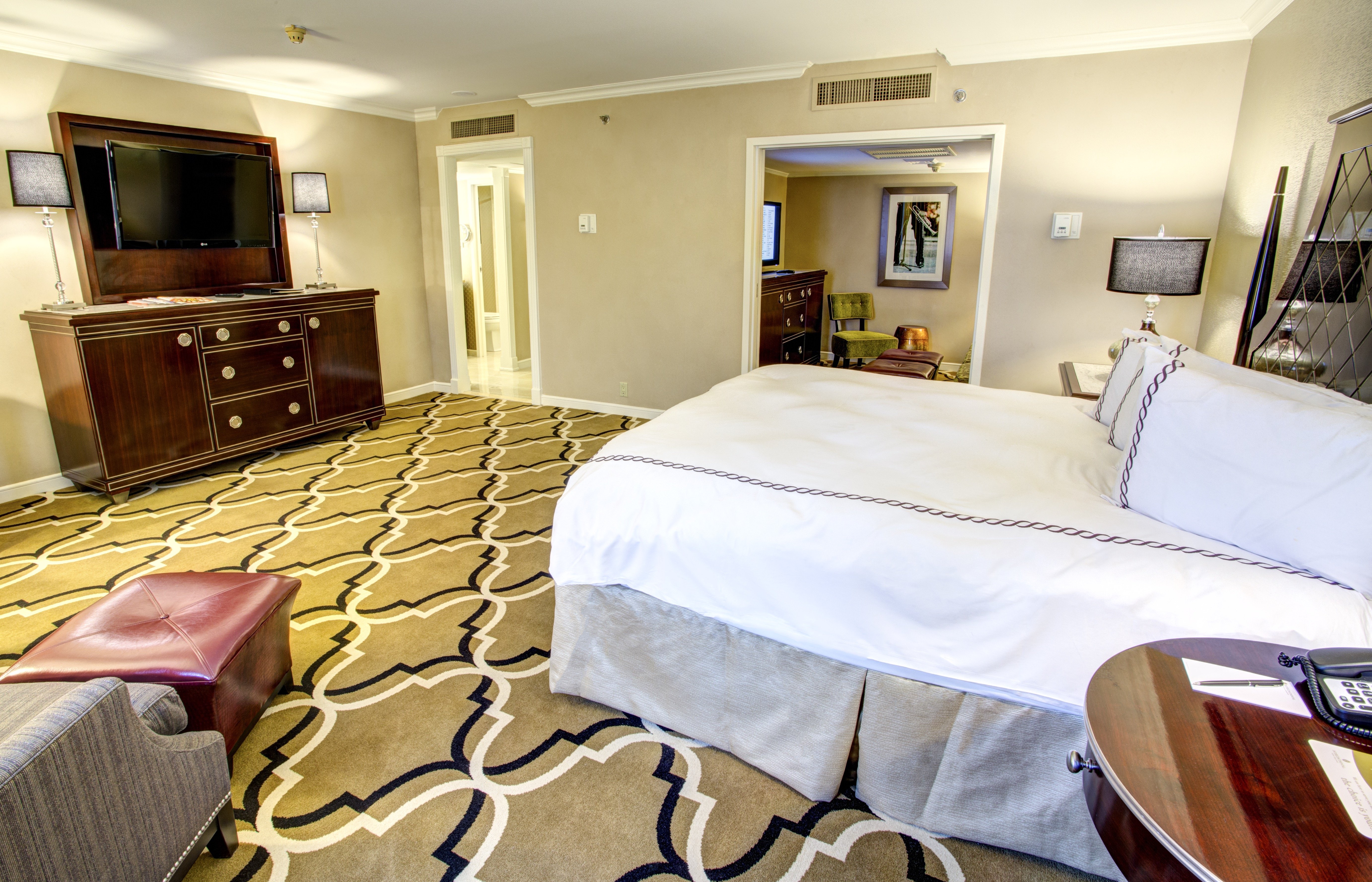 Intercontinental New Orleans 28/80
