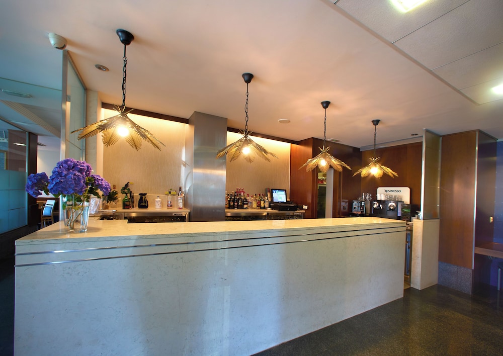 Canelas Hotel 10/45