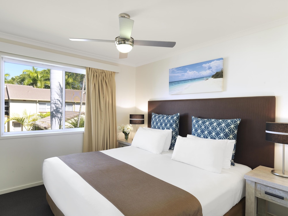 Oaks Sunshine Coast Oasis Resort 15/72