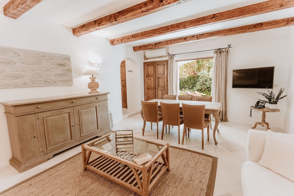 Relais Villa Carola 58/81