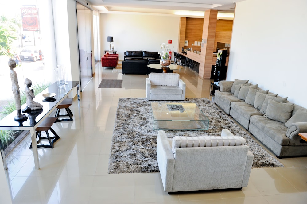 Faria Lima Flat Service 14/34