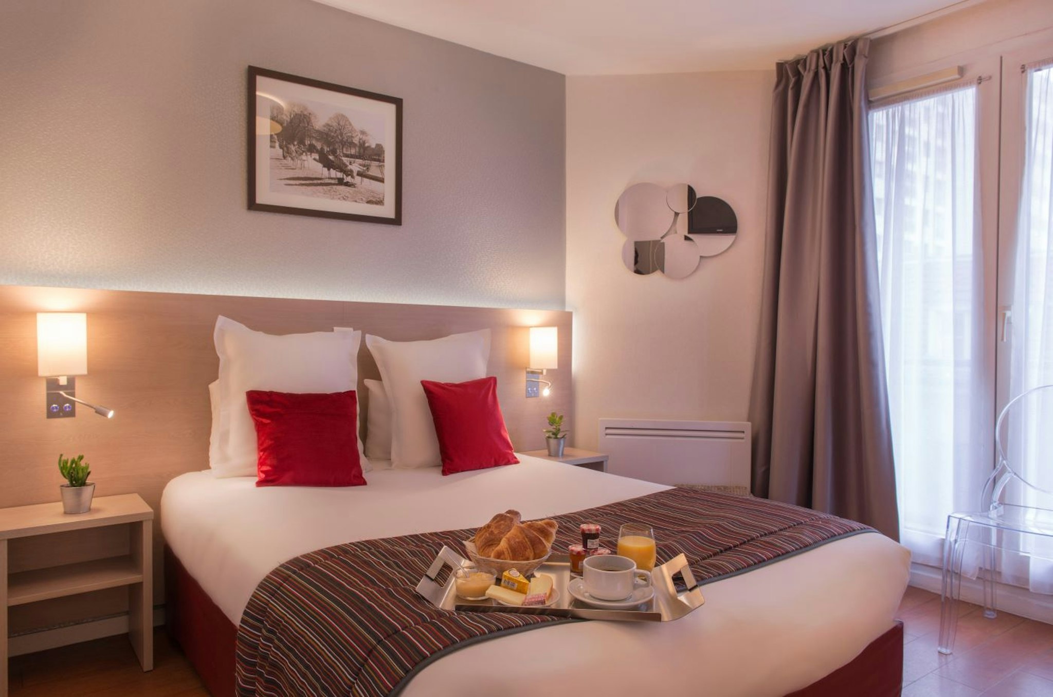 Diese Hotel Bastille 11/50