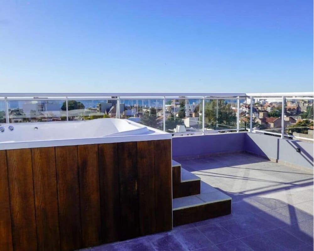 Ramada Residences by Wyndham Puerto Madryn CQ Parry 37/41