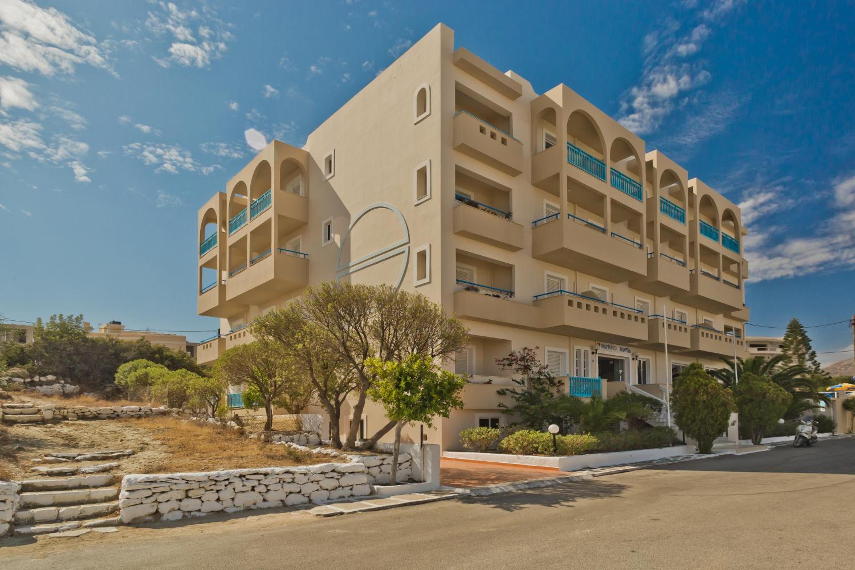 HOTEL OLYMPIC 33/44