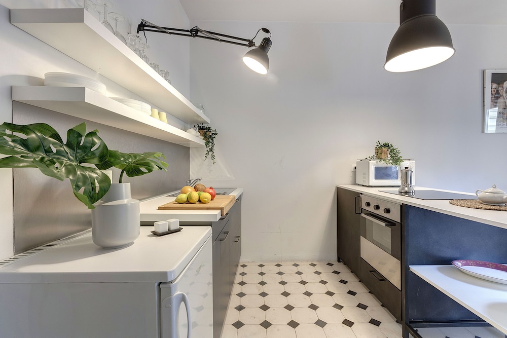 Mamo Florence - Nori Apartment 30/31